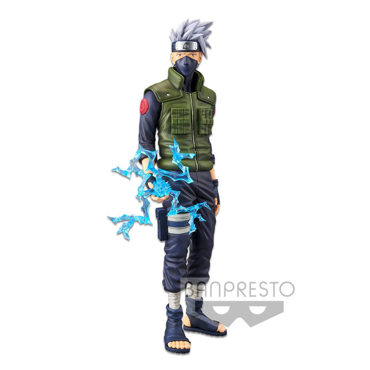 Naruto Shippuden - Hatake Kakashi