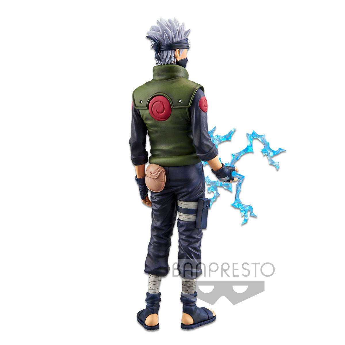 Naruto Shippuden - Hatake Kakashi