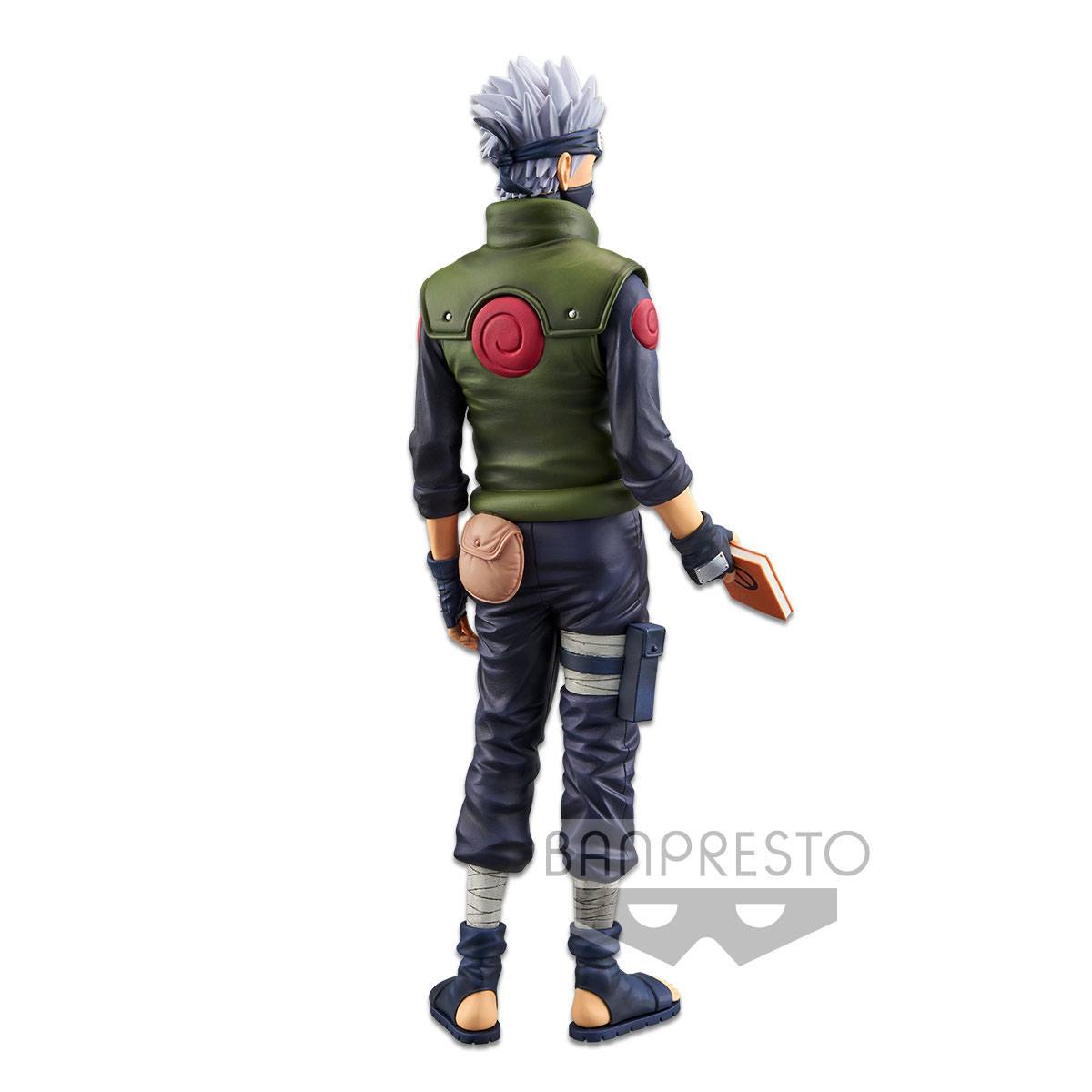 Naruto Shippuden - Hatake Kakashi