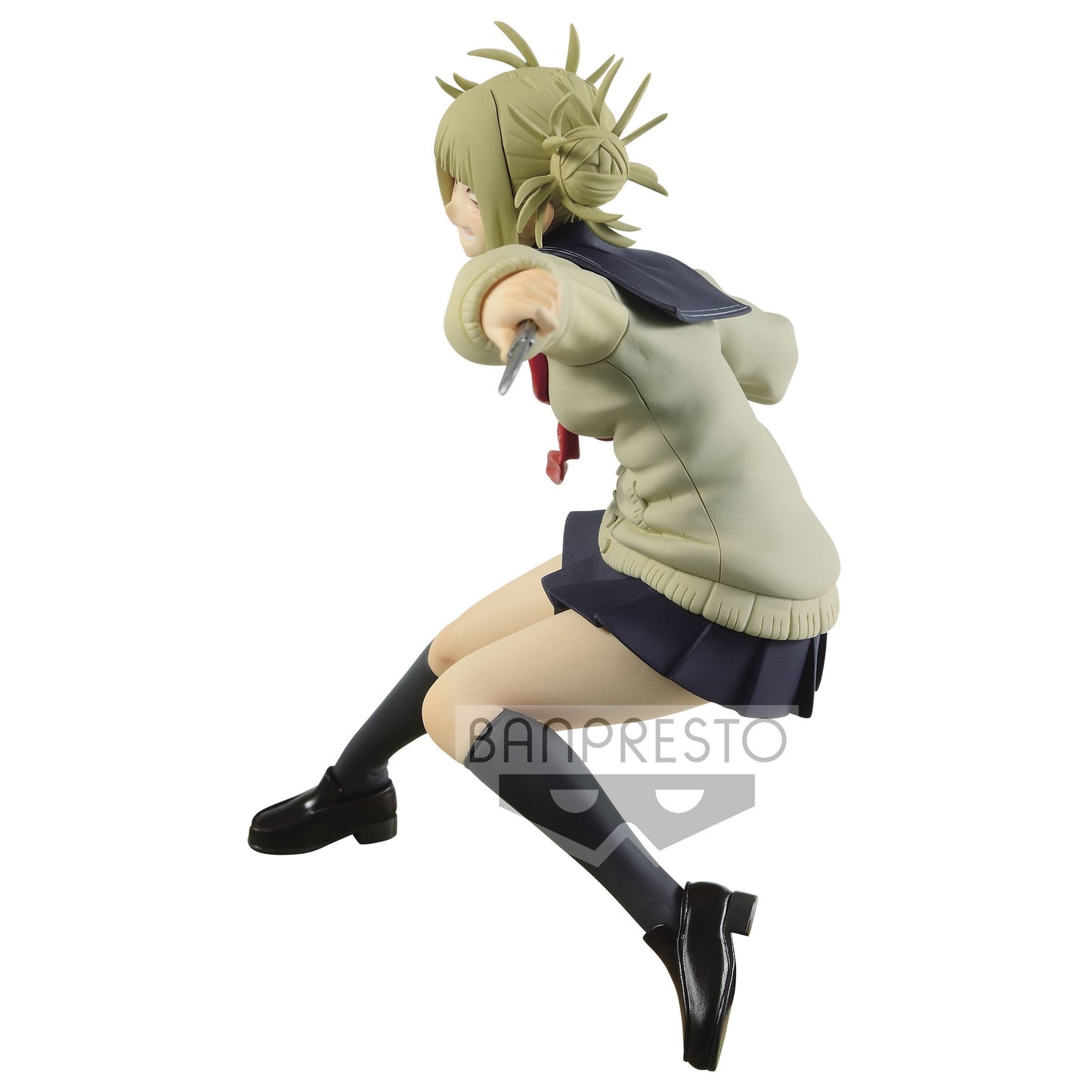My Hero Academia – Böse Schurken Vol.1 Himiko Toga