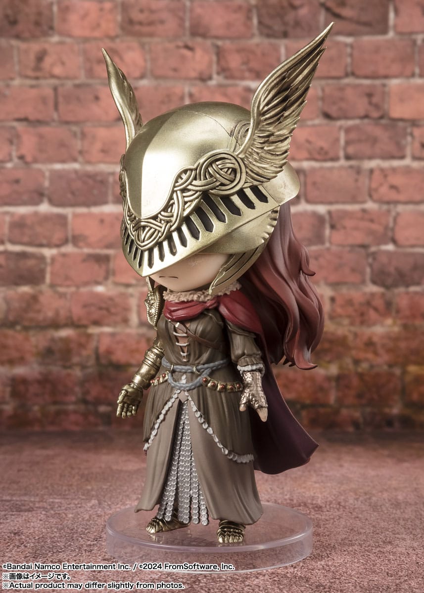 Elden Ring - FiguartsMini Malenia, Klinge von Miquella 10cm