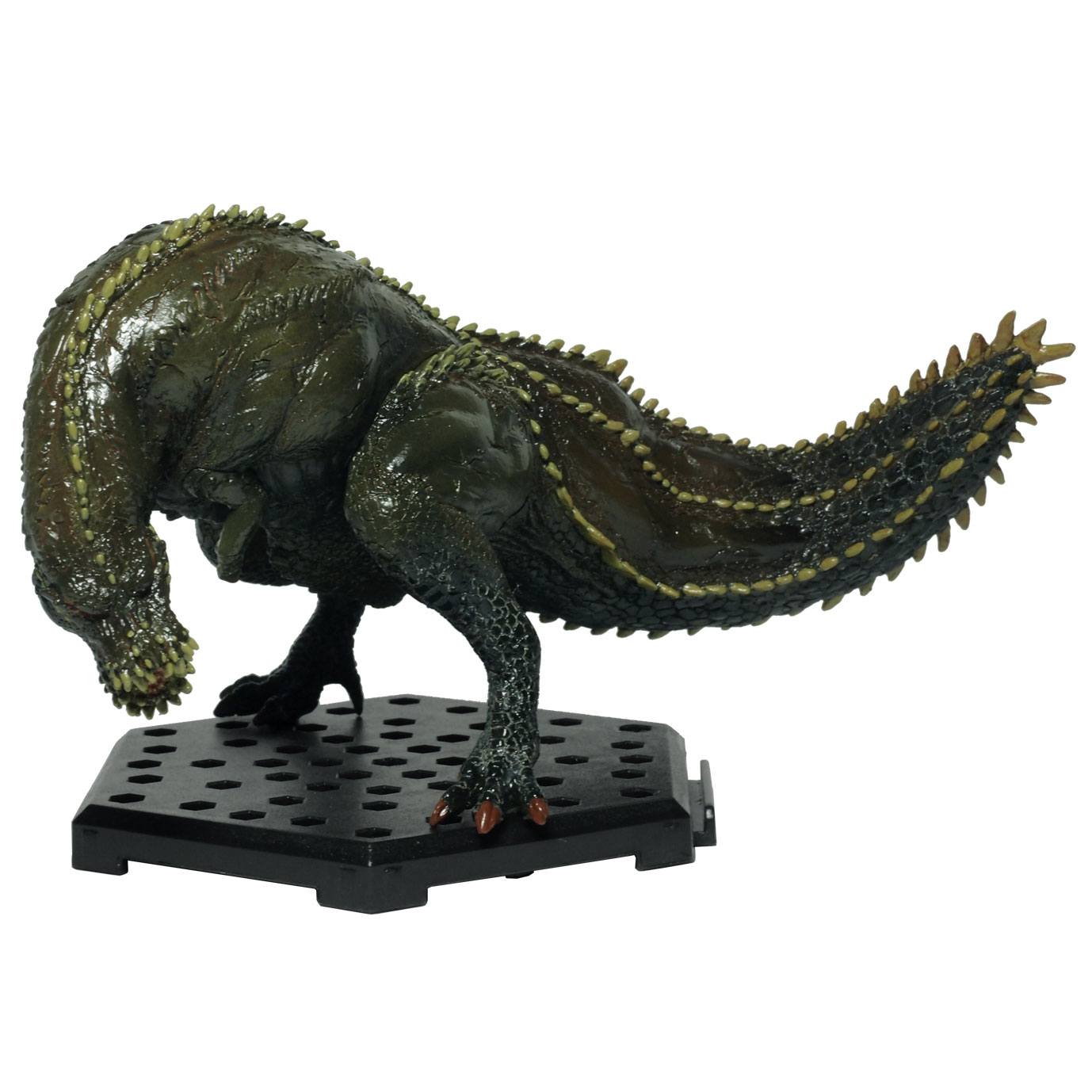 Monster Hunter CFB Figure Builder Vol.12 DEVILJHO