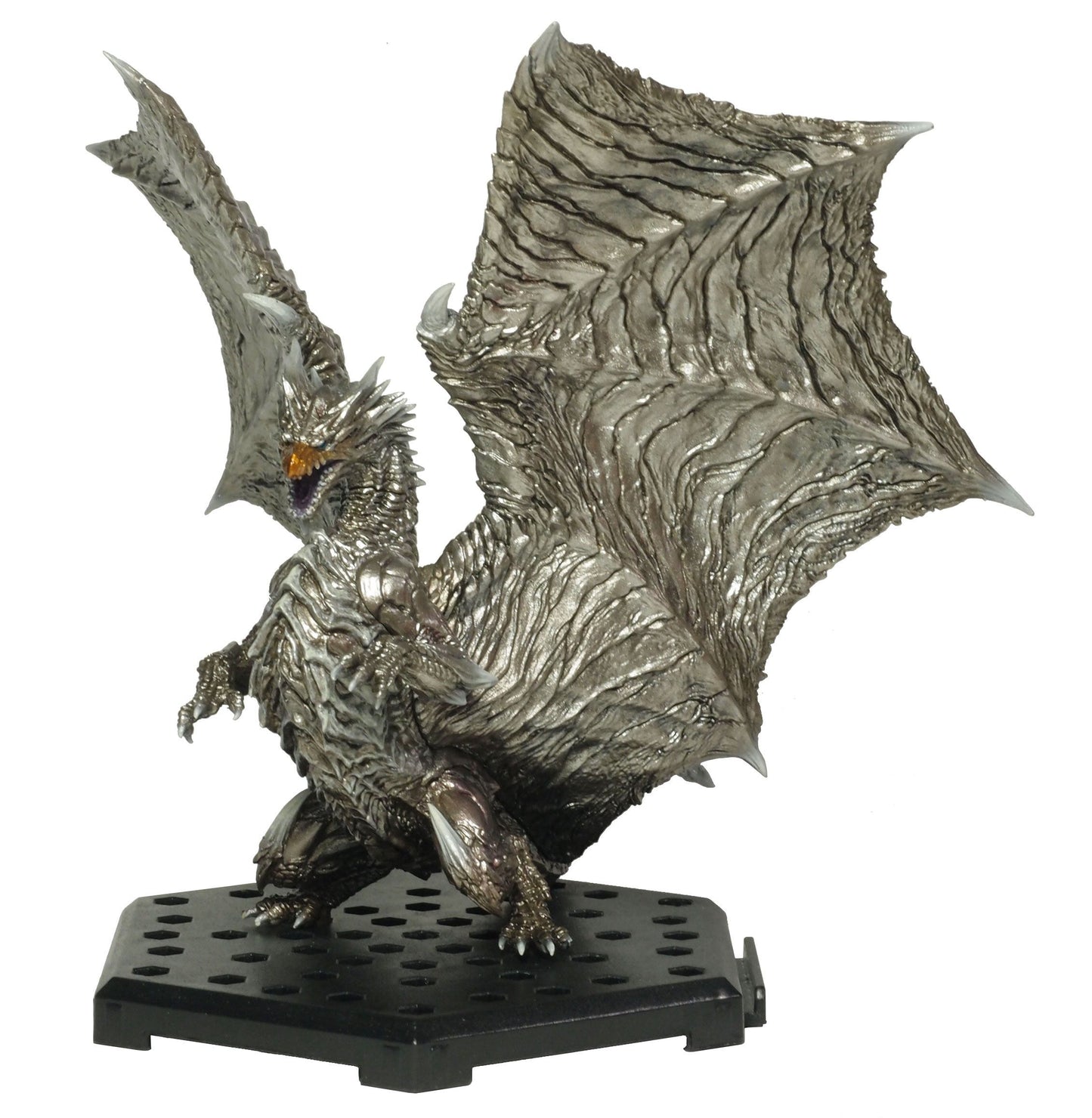 Monster Hunter CFB Figure Vol.13 KUSHALA DAORA