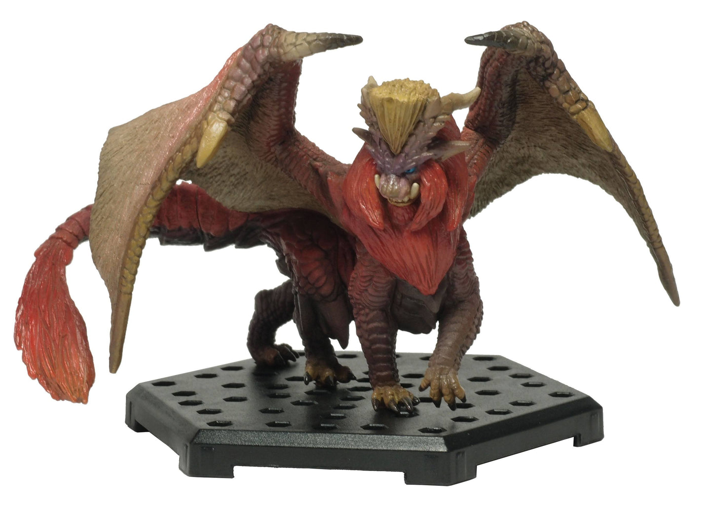 Monster Hunter Figure CFB Vol.13 - Teostra