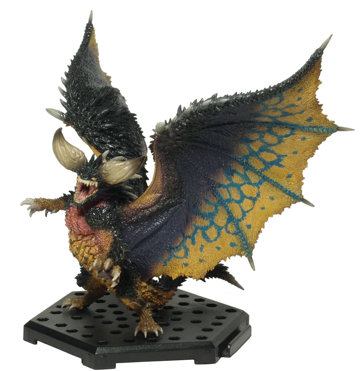Monster Hunter Trading Figures Plus Vol. 13