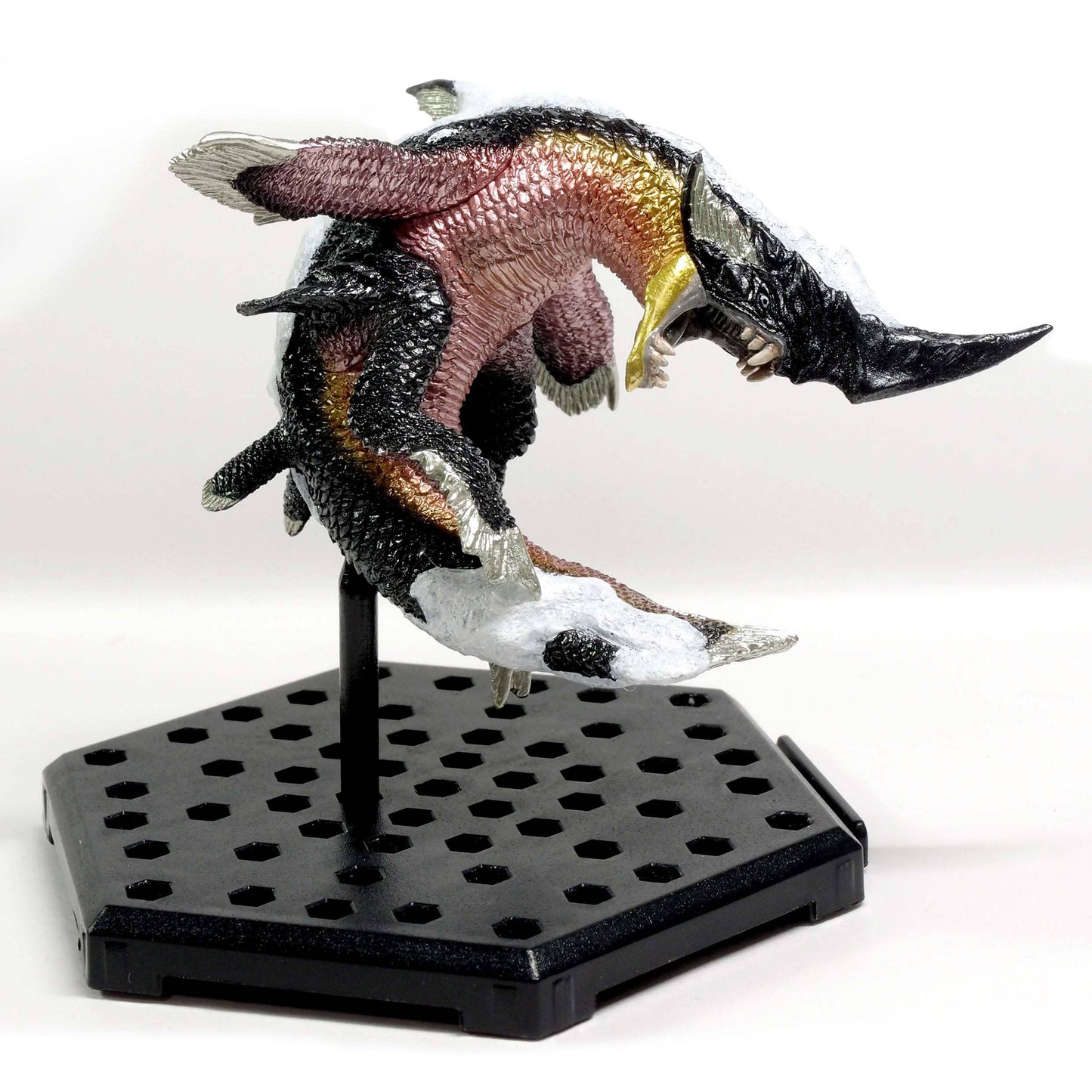 Monster Hunter Band 16 – Beotodus