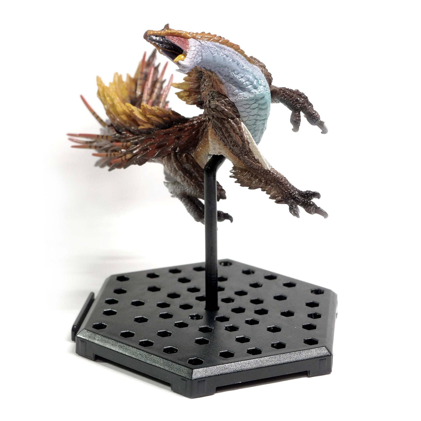 Monster Hunter Vol.16 - Viper Tobi-Kadachi