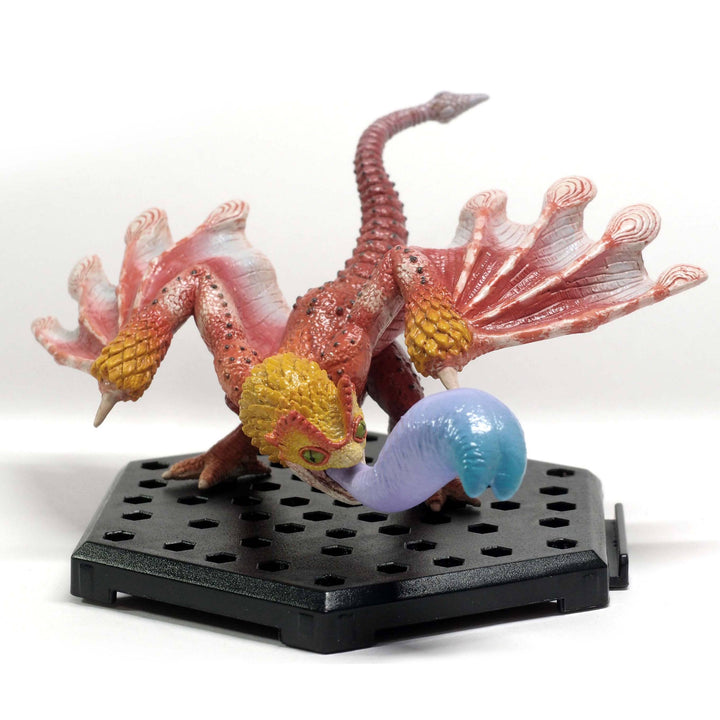 Monster Hunter CFB Figure Builders Vol.16 CORAL PUKEI PUKEI