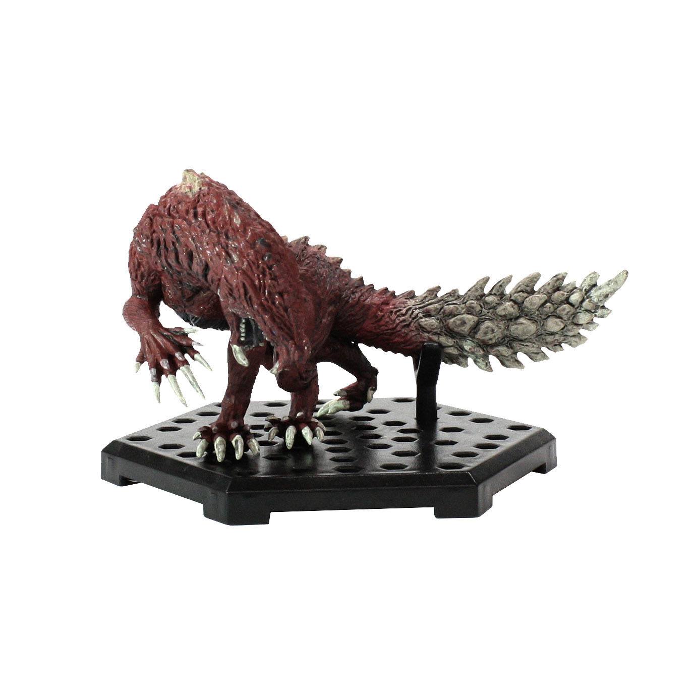 Monster Hunter Trading Figures Plus Vol. 9-10-11