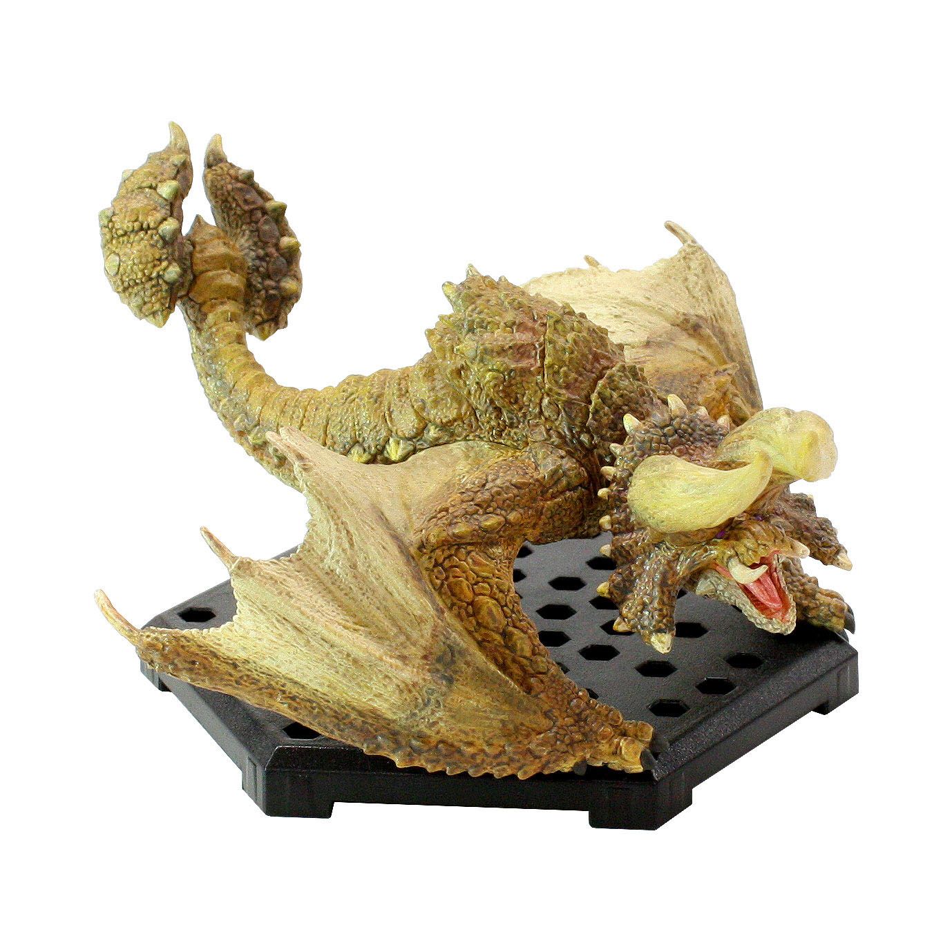 Monster Hunter Trading Figures Plus Vol. 9-10-11