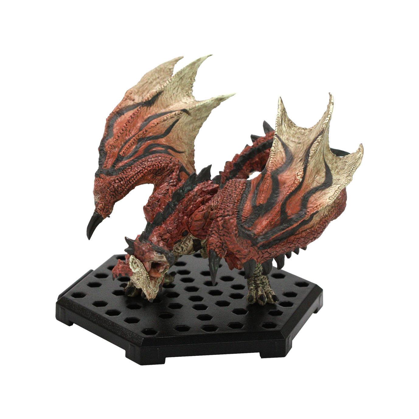 Monster Hunter CFB Figur Vol.9 RATHALOS