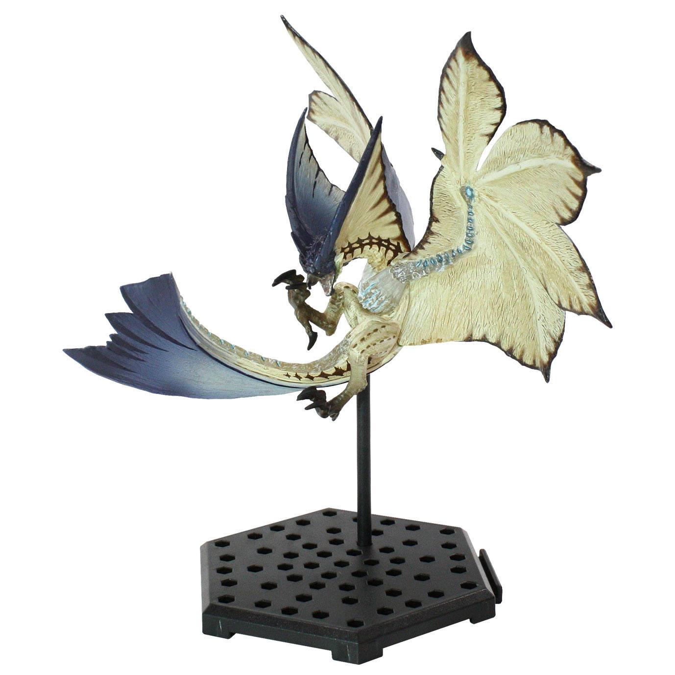 Monster Hunter Trading Figures Plus Vol. 9-10-11