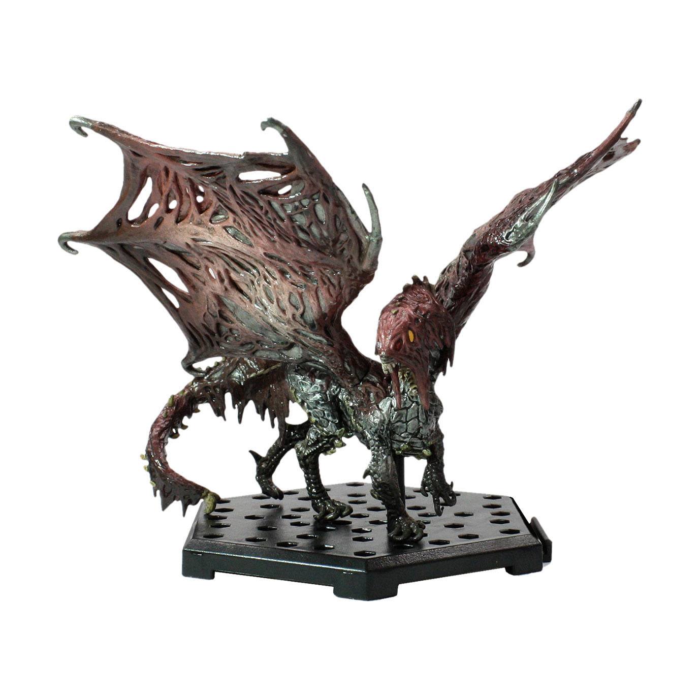 Monster Hunter Trading Figures Plus Vol. 9-10-11