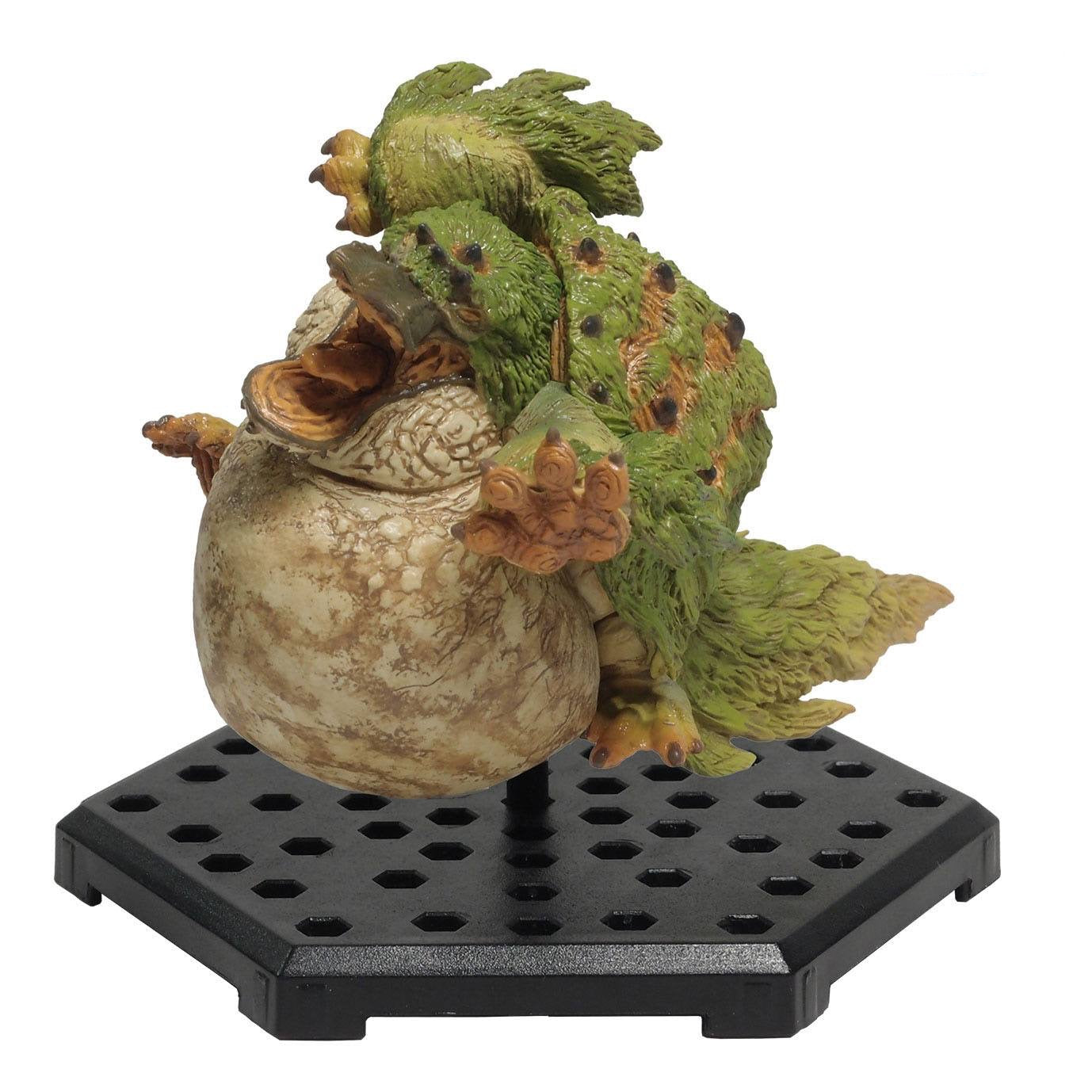 Monster Hunter - Vol.19 cfb Figure TETRANADON