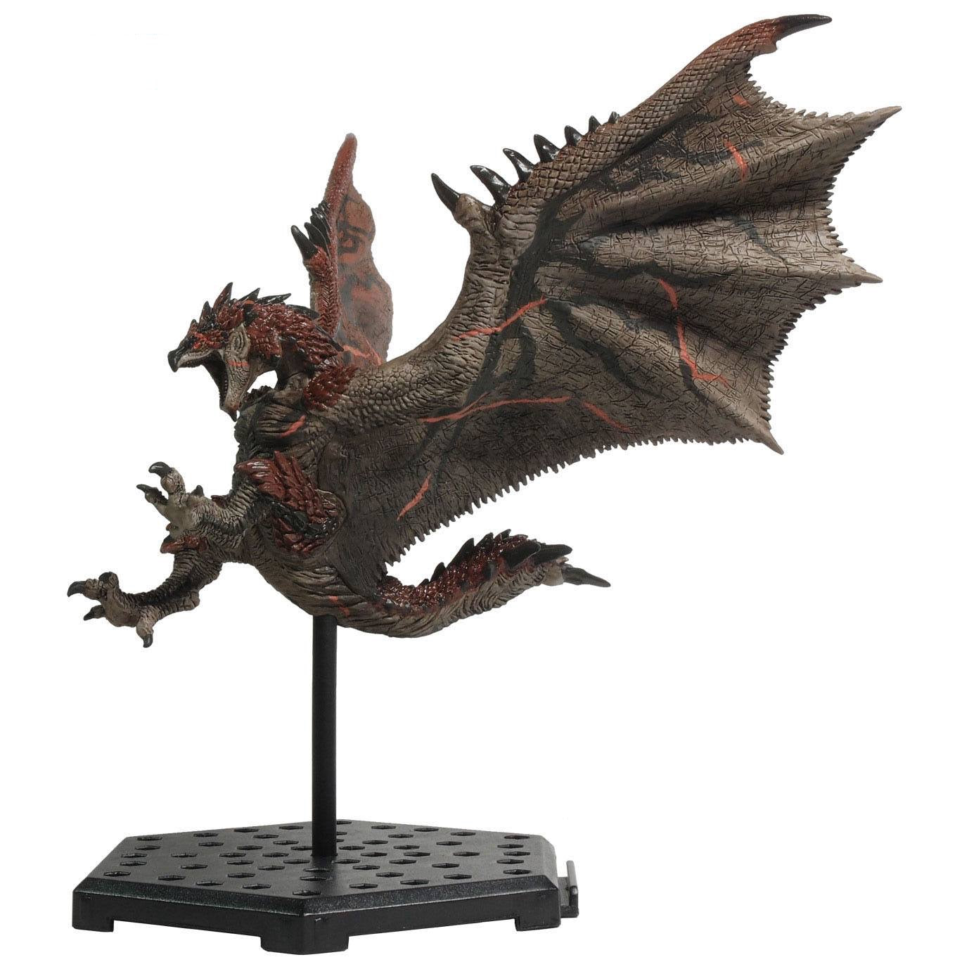 Monster Hunter CFB Figur Vol.21 APEX RATHALOS