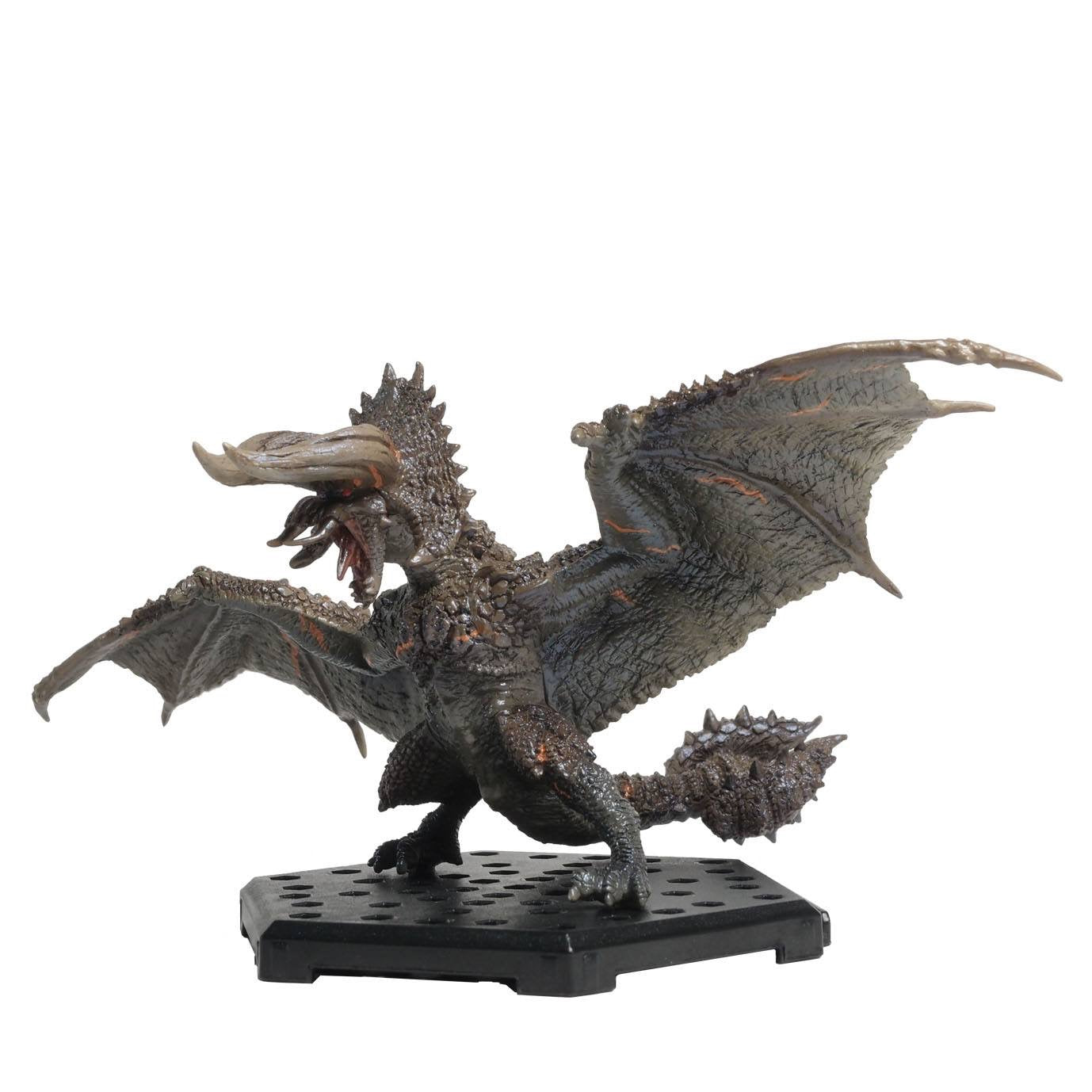 Monster Hunter CFB-Figur Vol.22 APEX DIABLOS