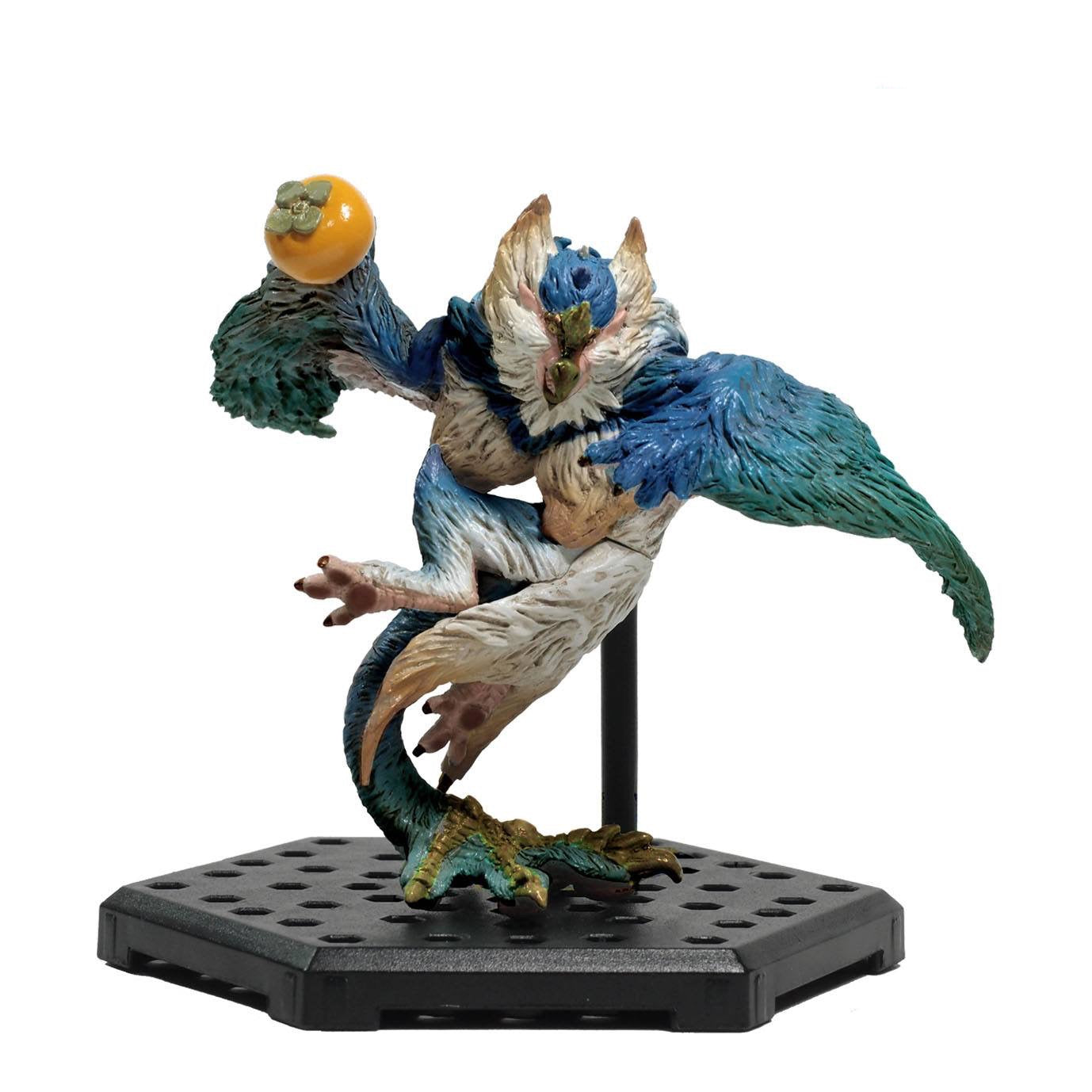 Monster Hunter CFB Figur Vol.22 BISHATEN