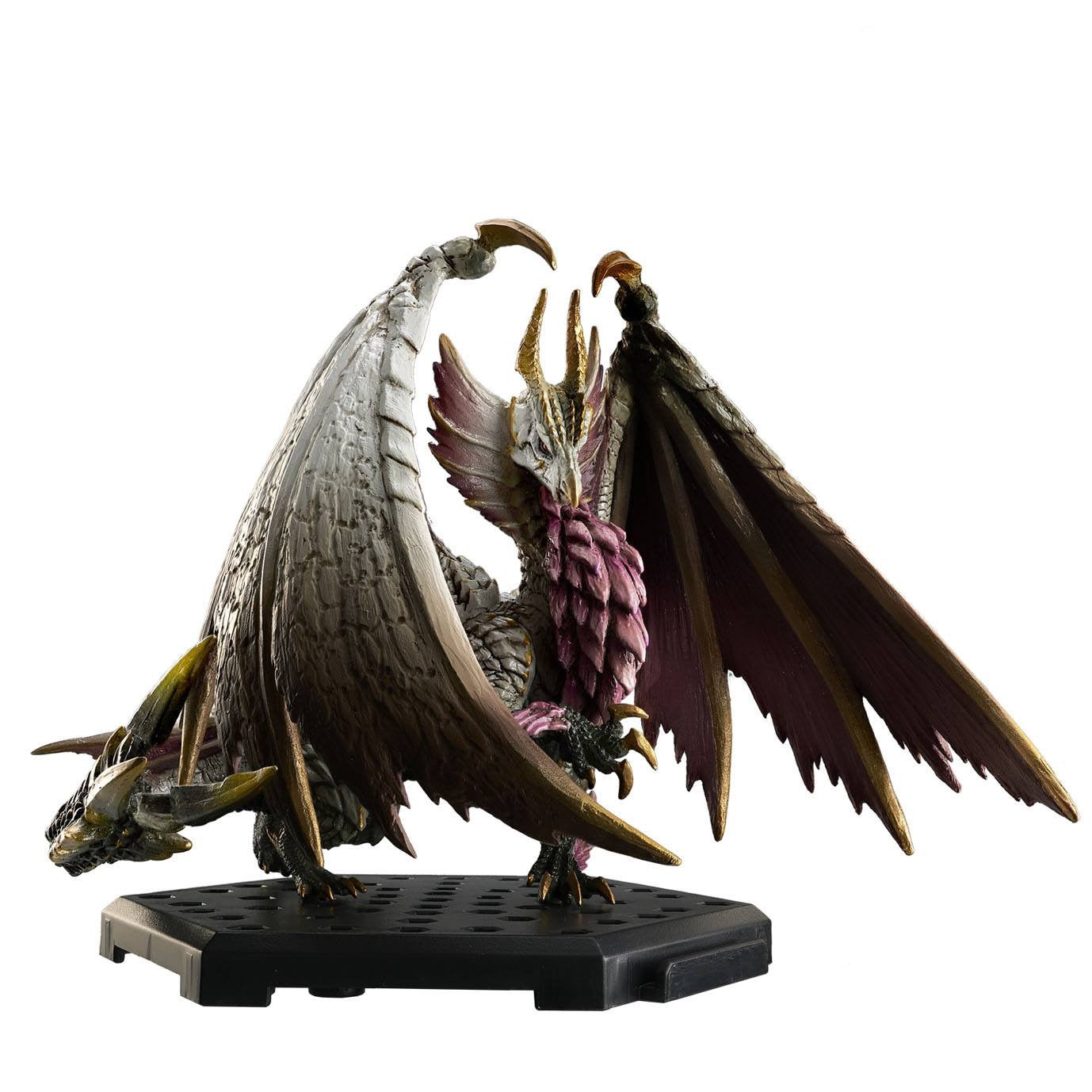 Monster Hunter Figuren CFB Vol. 22 - Malzeno