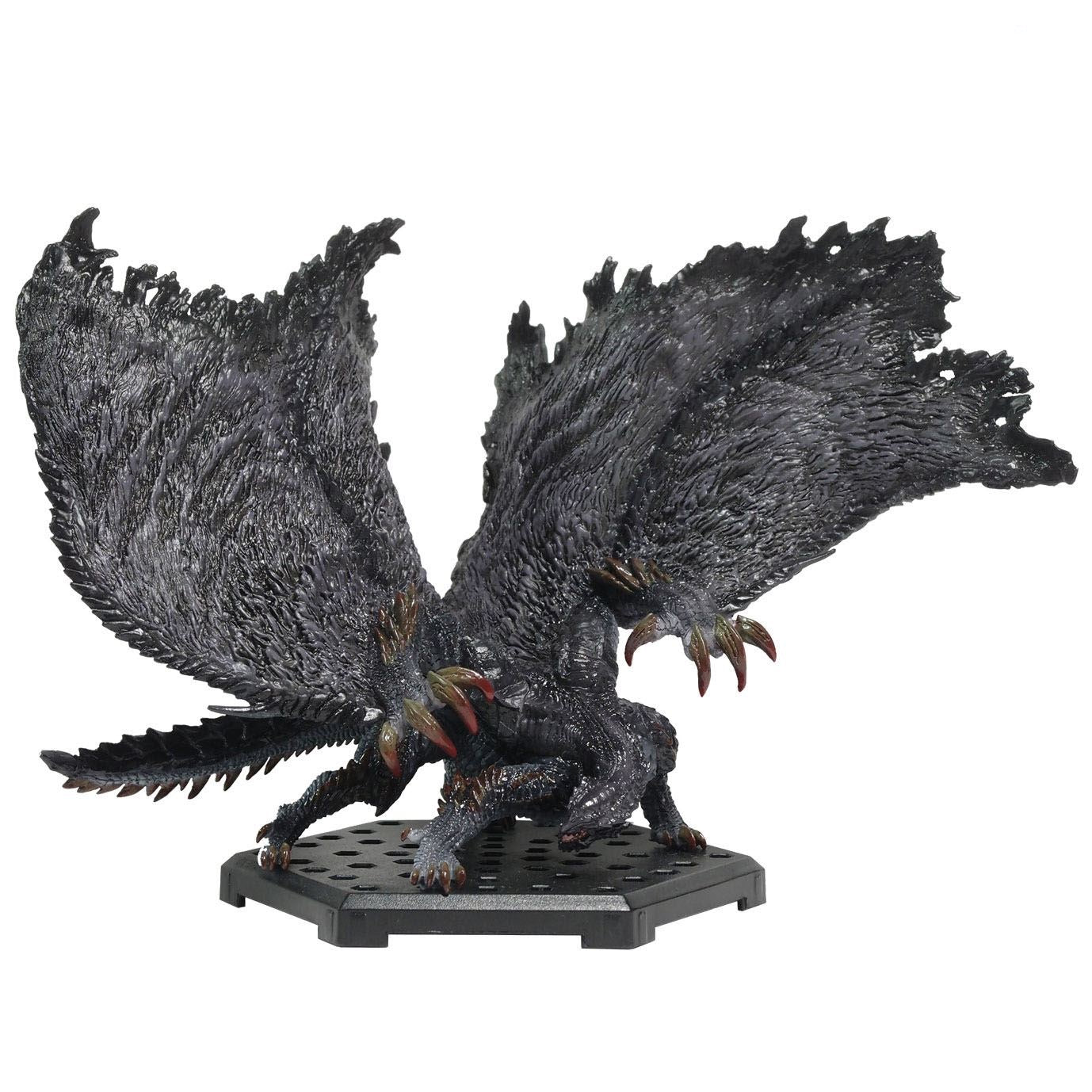 Monster Hunter Cfb Vol.23 Figure GORE MAGALA