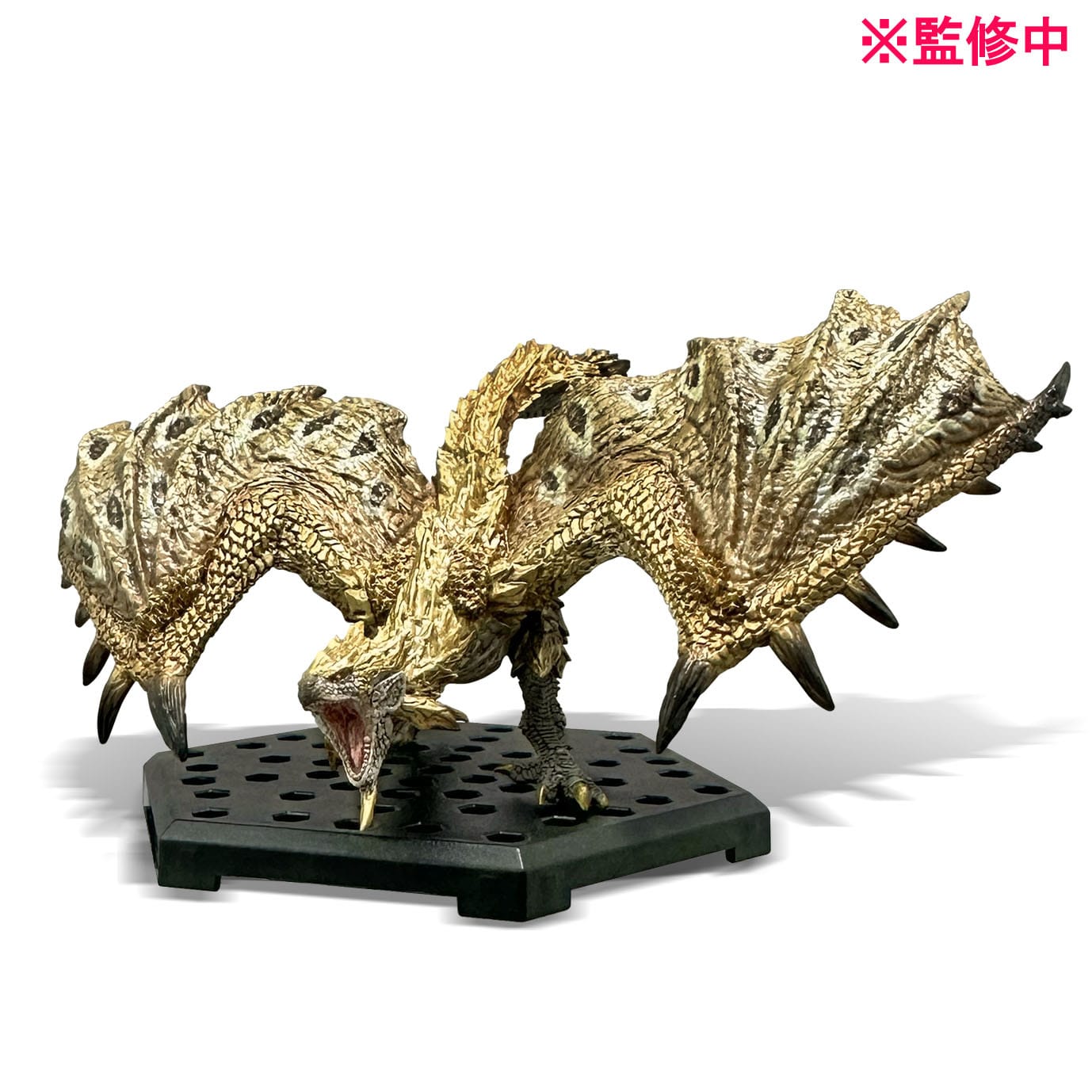 Monster Hunter Figure Builders Box Vol. 25