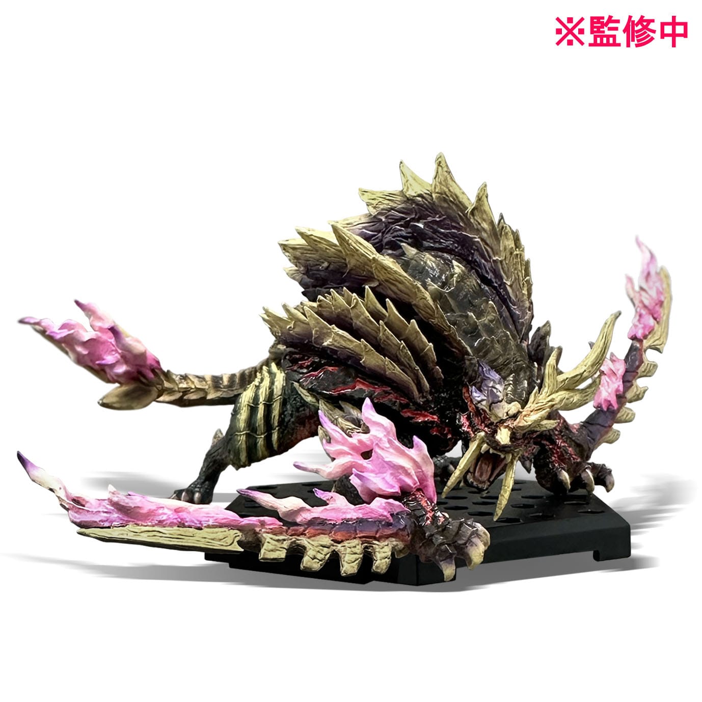 Monster Hunter Figure Builders Box Vol. 25