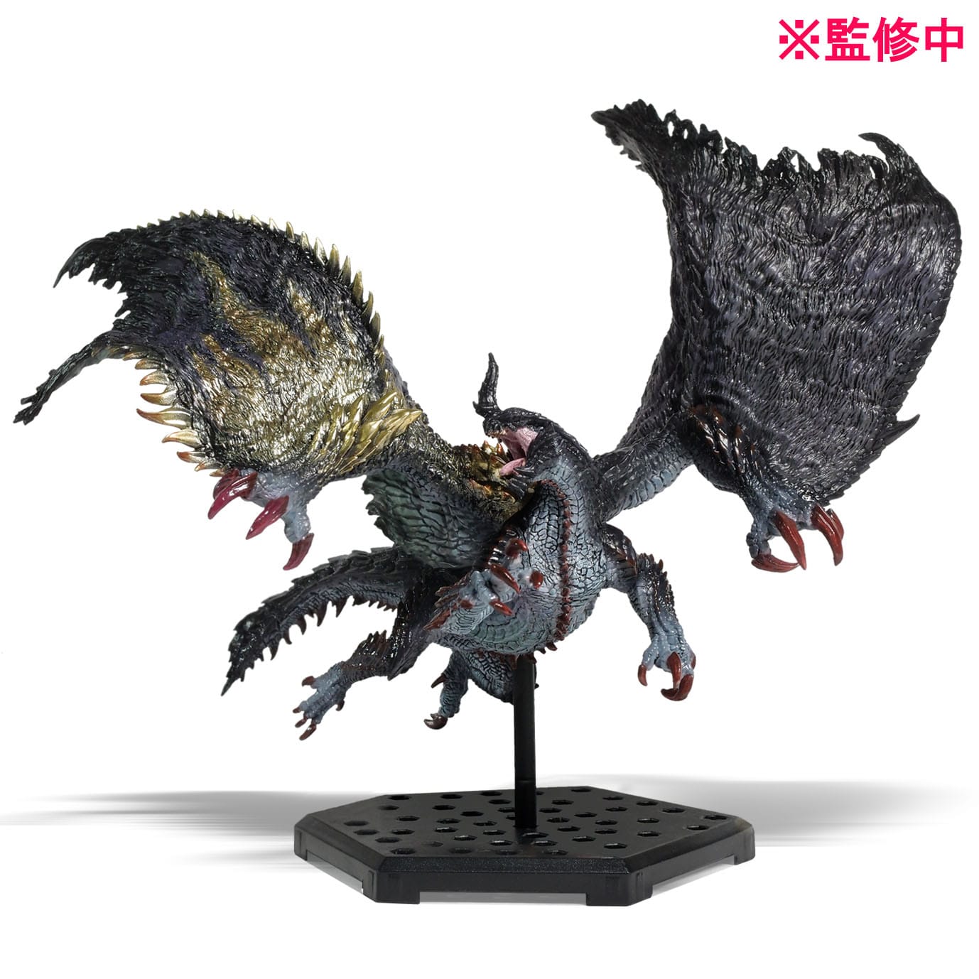 Monster Hunter Figure Builders Box Vol. 25