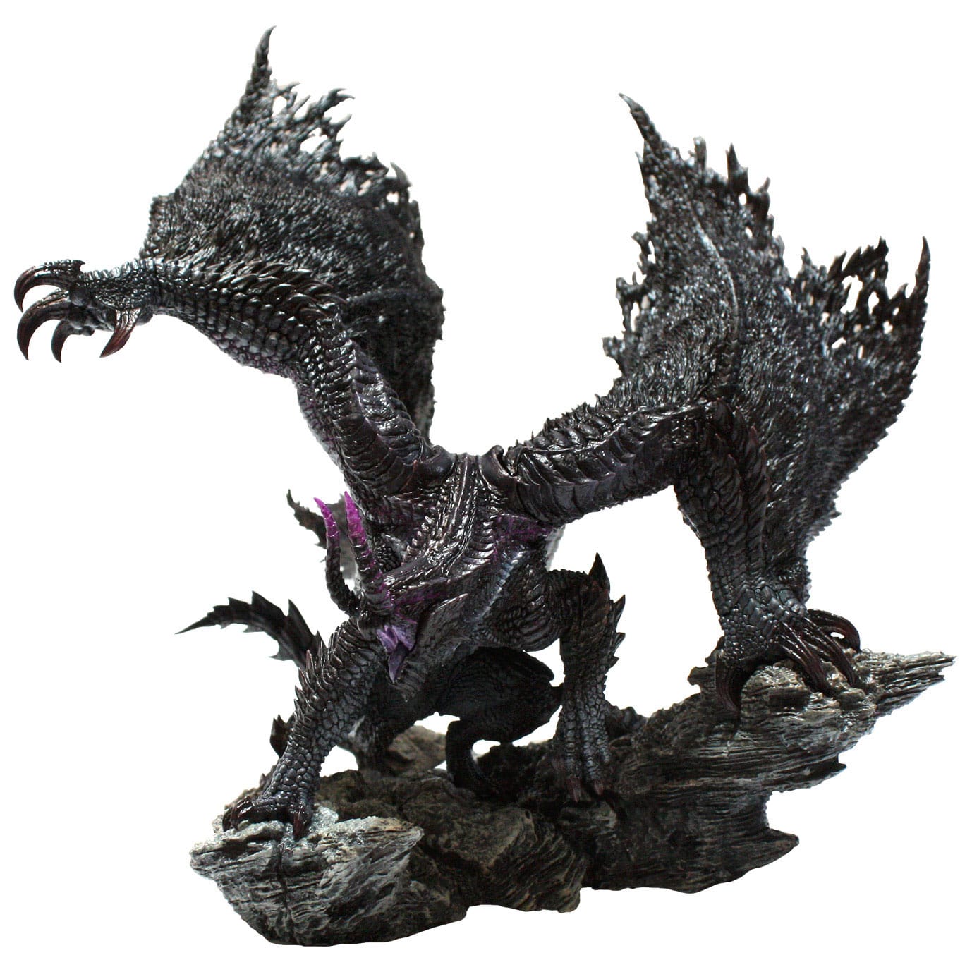 Monster Hunter - Gore Magala 23 cm