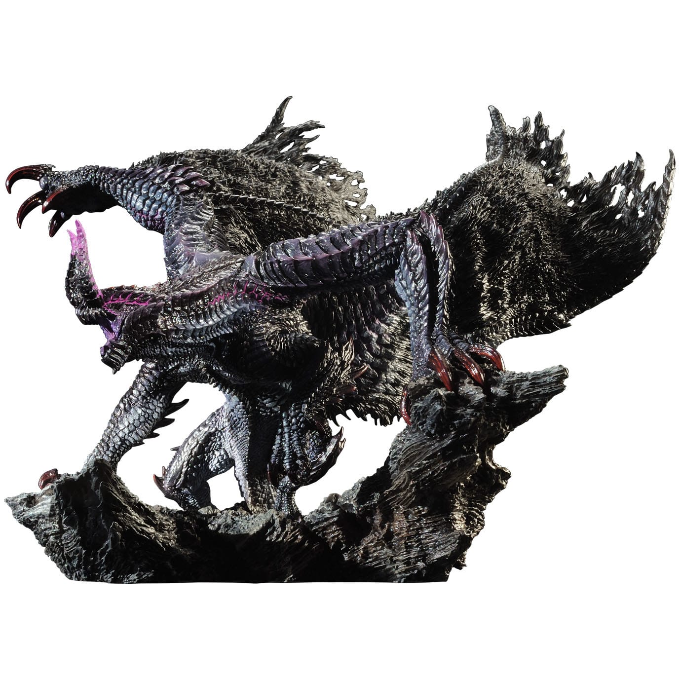 Monster Hunter - Gore Magala 23 cm