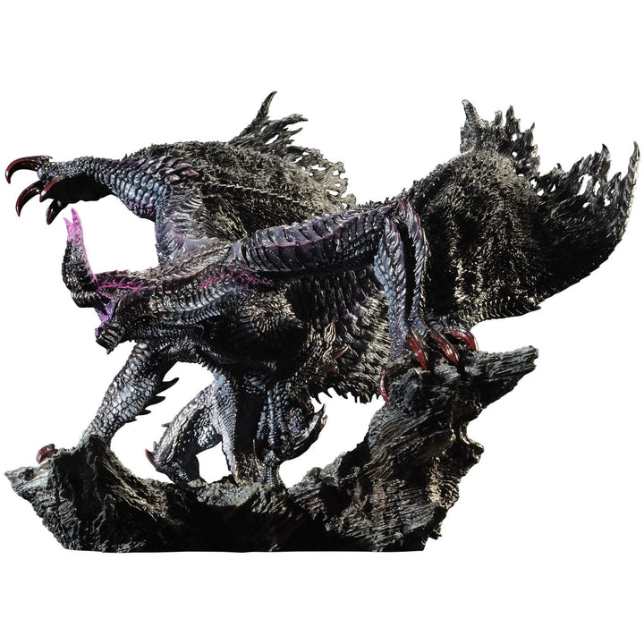 Monster Hunter CFB Creators Model Statue GORE MAGALA