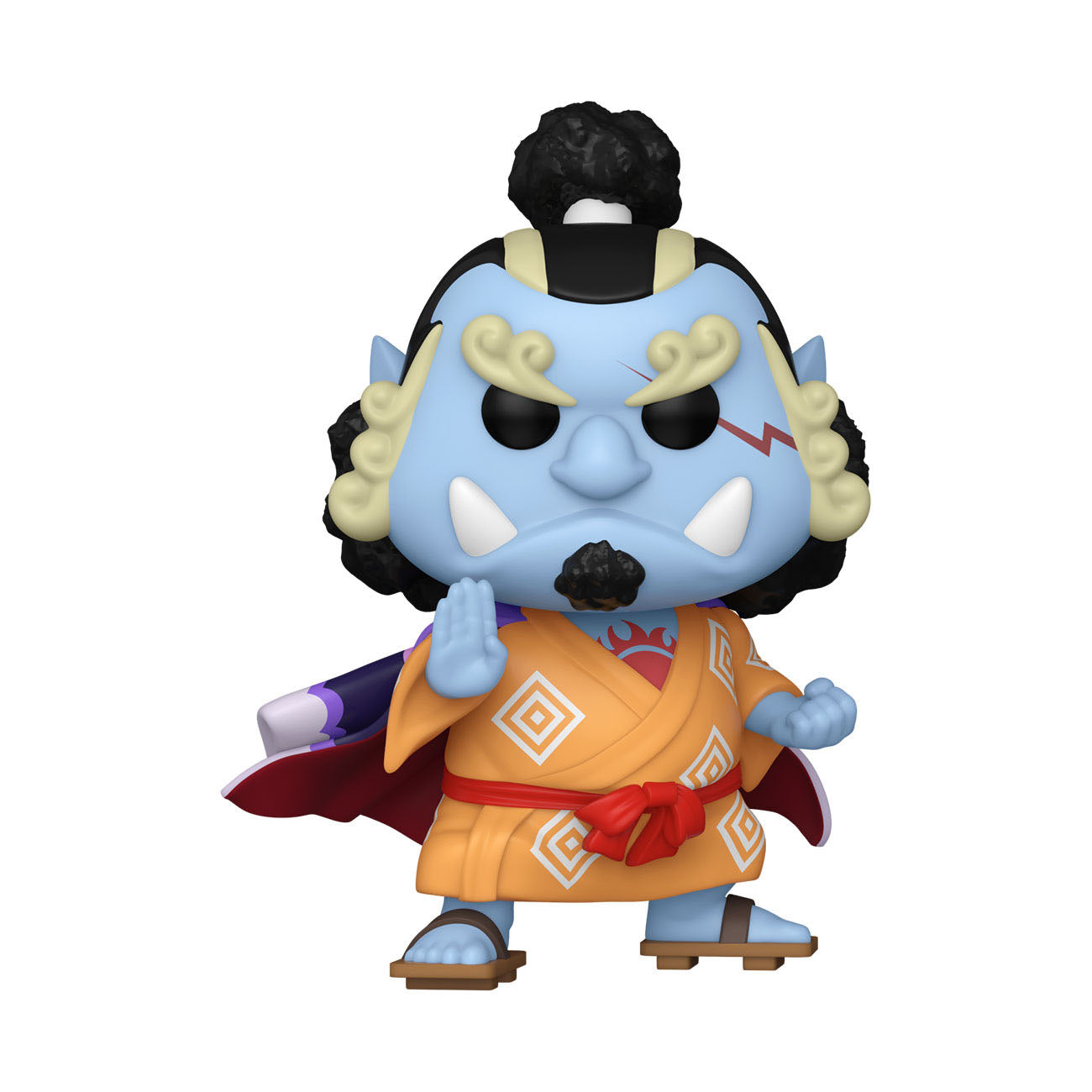 One Piece – Pop! Jinbe #1265