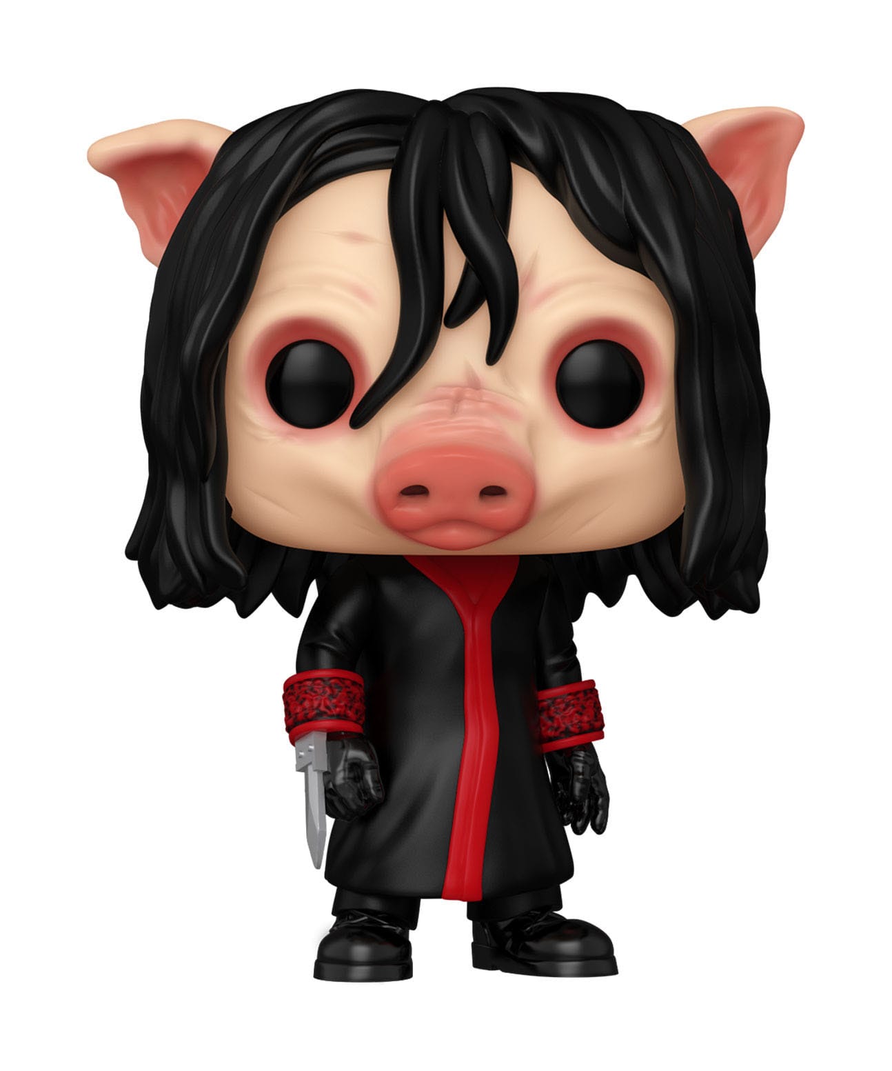 Saw POP! JIGSAW #1820