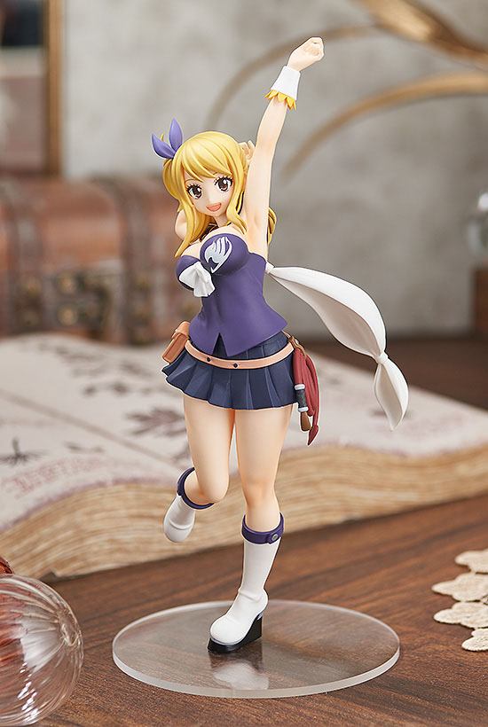 Fairy Tail - Lucy Heartfilia: Grand Magic Royale
