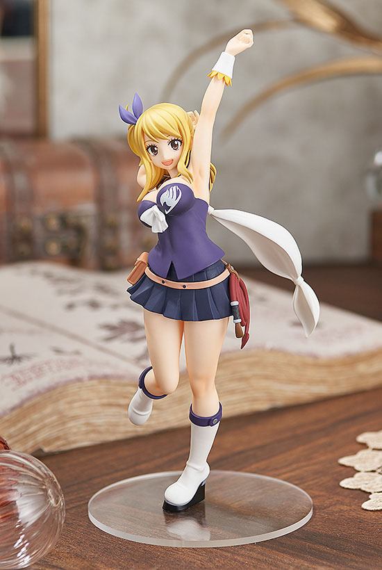 Fairy Tail - PopUp Parade Lucy Heartfilia Grand Magic Royale