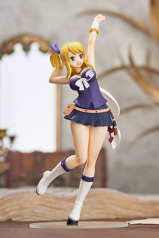 Fairy Tail - Lucy Heartfilia: Grand Magic Royale