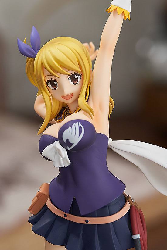 Fairy Tail - PopUp Parade Lucy Heartfilia Grand Magic Royale