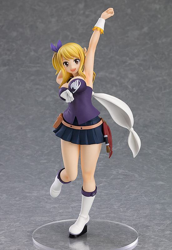 Fairy Tail - PopUp Parade Lucy Heartfilia Grand Magic Royale