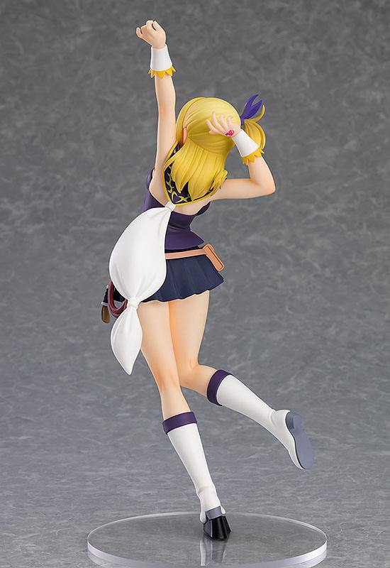 Fairy Tail - Lucy Heartfilia: Grand Magic Royale