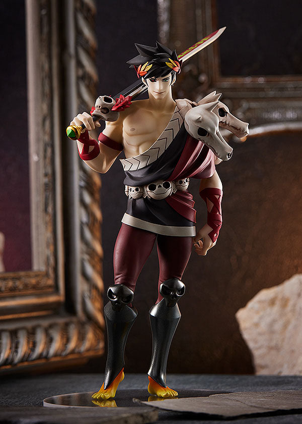 Hades - Zagreus