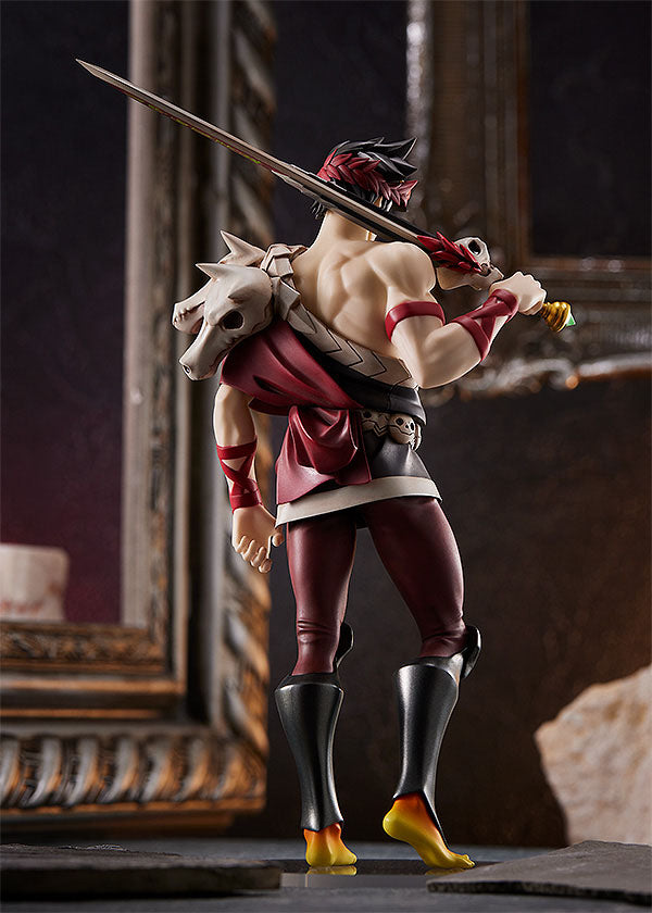 Hades - Zagreus