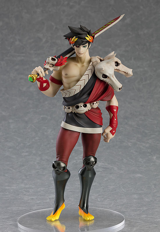 Hades - Zagreus