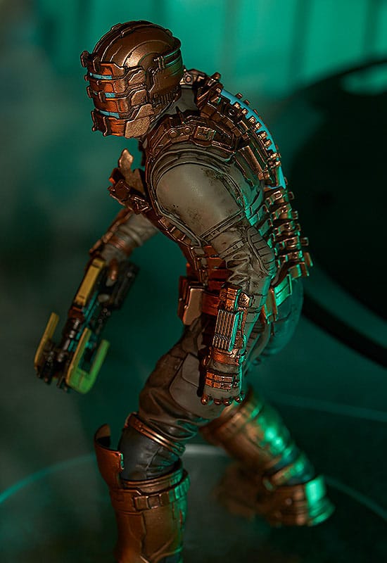 Dead Space PopUp Parade Figure ISAAC CLARKE