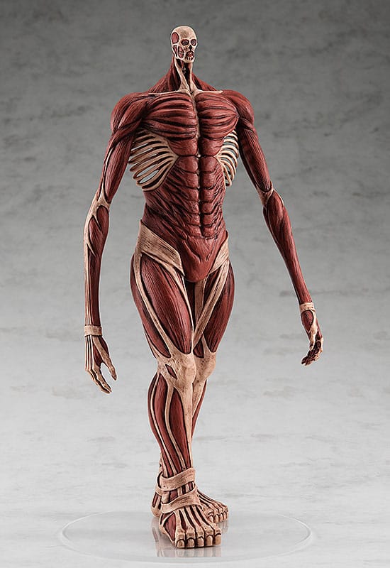 Attack On Titan - PopUp Parade Figur Armin Arlert