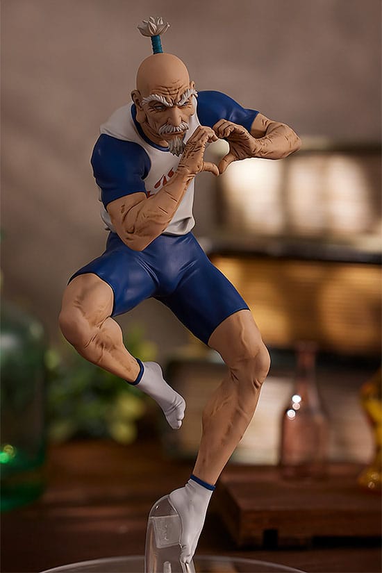 HunterxHunter - Pop Up Parade PVC Statue Netero