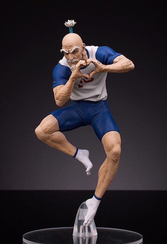 HunterxHunter - Pop Up Parade PVC Statue Netero