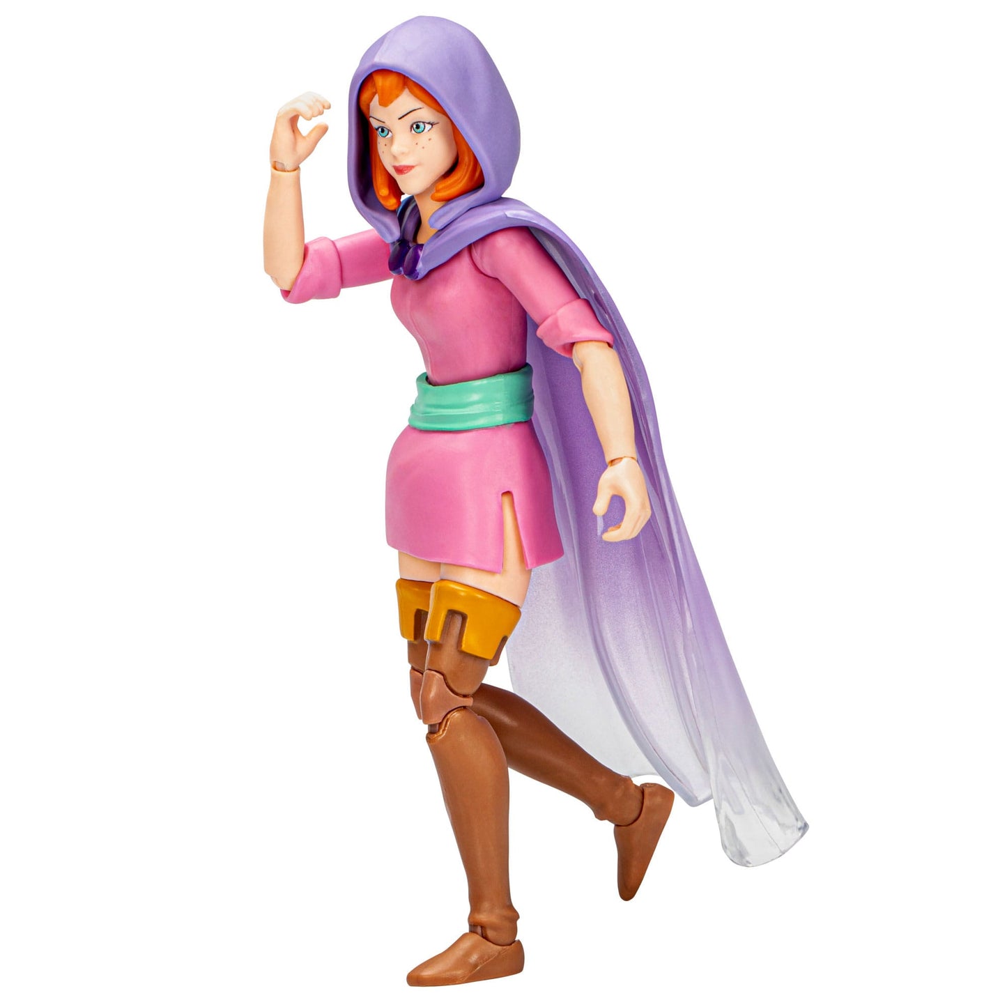Dungeons & Dragons - Sheila
