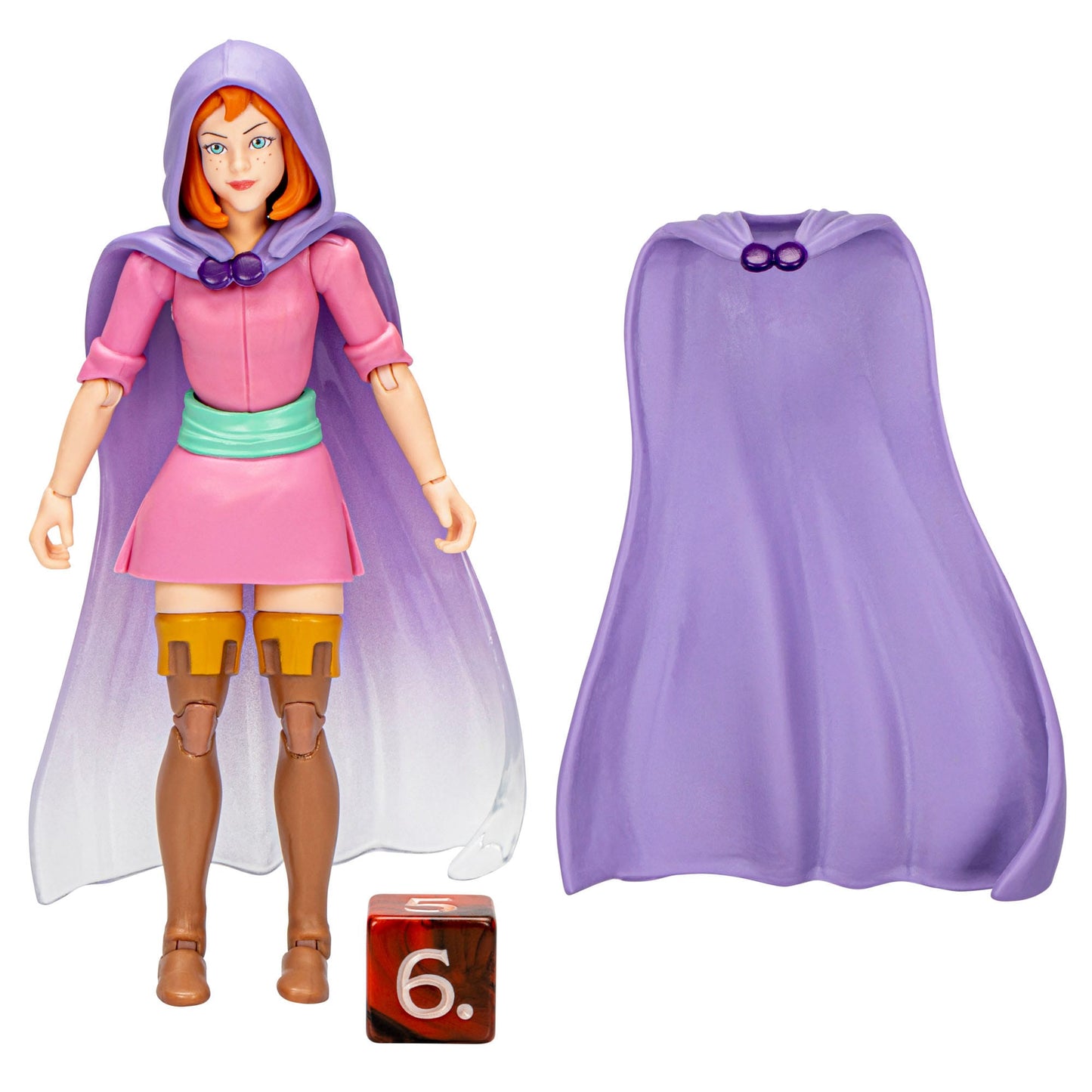 Dungeons & Dragons - Sheila