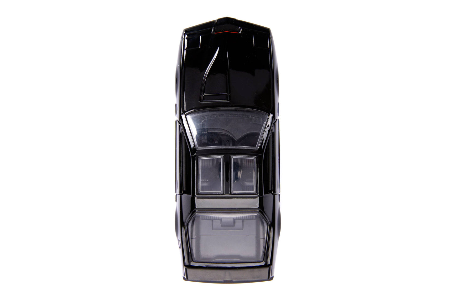 Knight Rider Diecast Model - Pontiac Firebird Knightrider Supercar 1/32