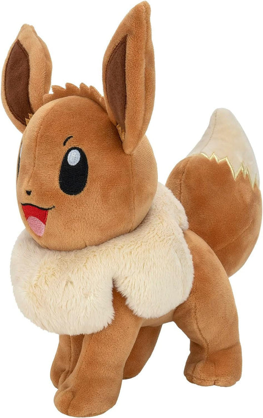 Pokemon EEVEE EVOLI 20 cm