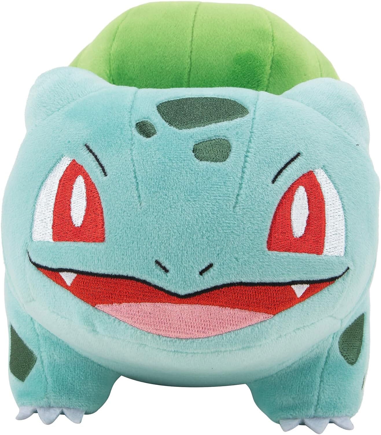 Pokemon - plush figure Bulbasaur 20 cm