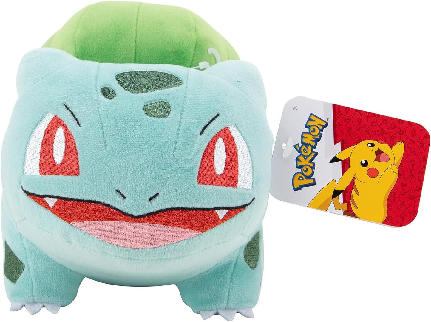 Pokemon - plush figure Bulbasaur 20 cm